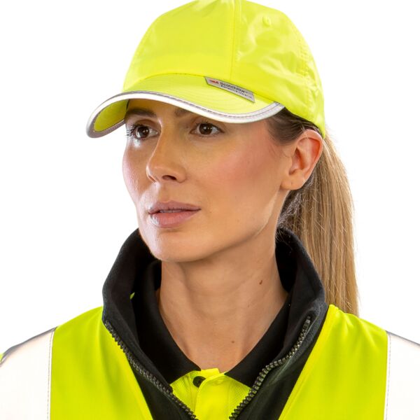 Hi-Vis Cap Thumbnail