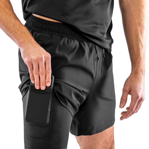 Recycled Men's Shorts Thumbnail