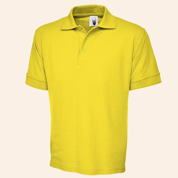 Heavyweight Poloshirt Thumbnail