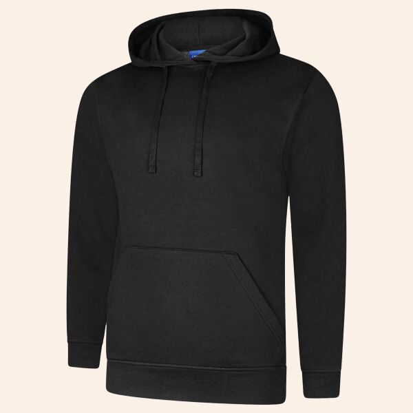 The UX Hoodie Thumbnail