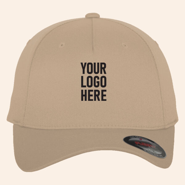 Headwear - 5 Panel Cap Thumbnail