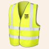Hi-Vis Motorway vest Thumbnail
