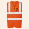 UCC 4-Band Safety Waistcoat Thumbnail